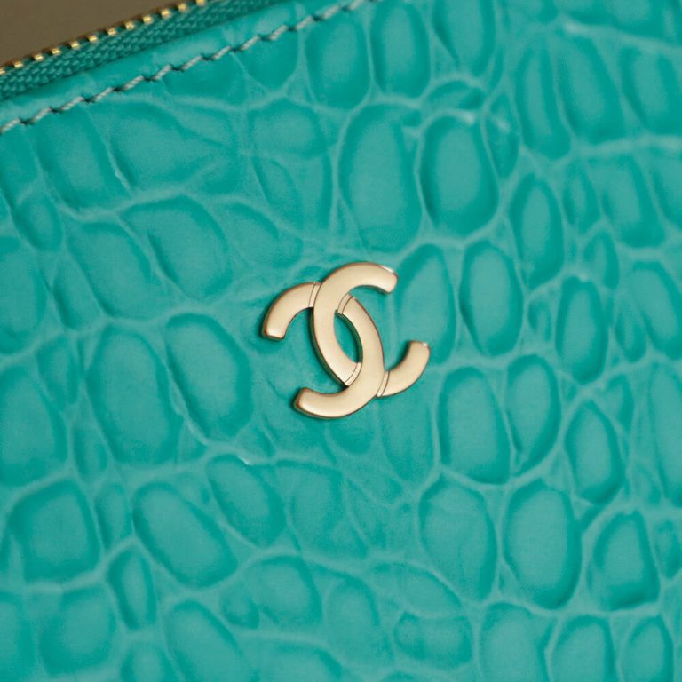 Ch**el Small Tote(HIGH-END GRADE)