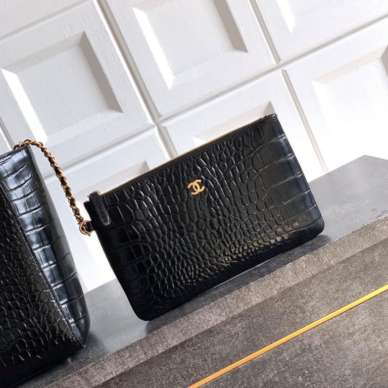Ch**el Small Tote(HIGH-END GRADE)