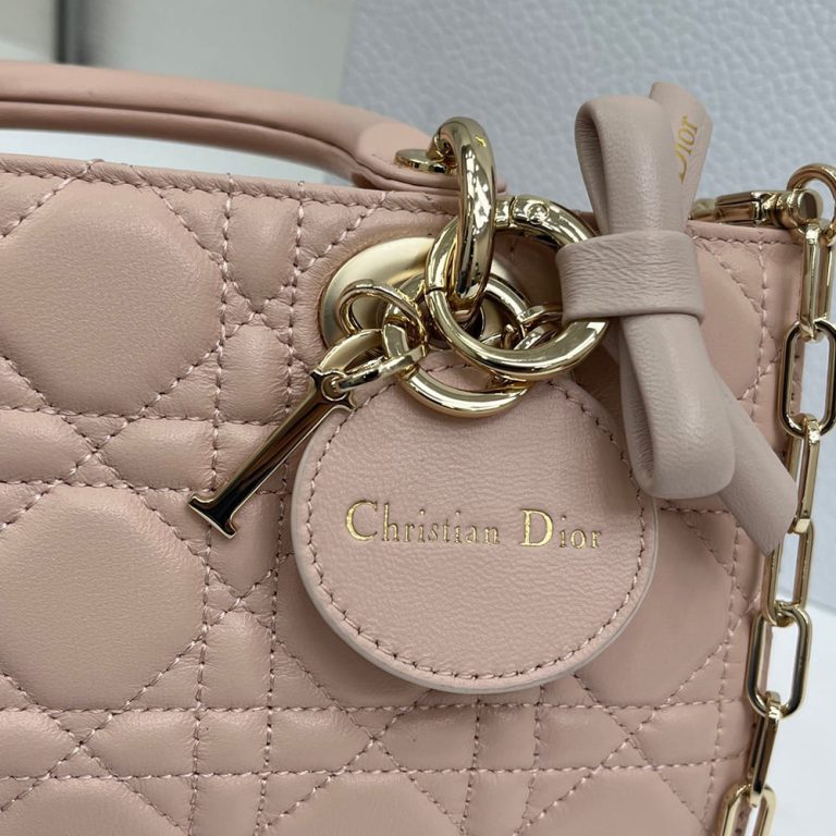 D10r Small Lady D-Joy Bag(HIGH-END GRADE)