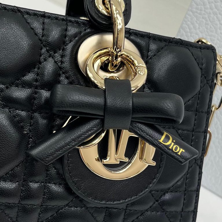 D10r Small Lady D-Joy Bag(HIGH-END GRADE)