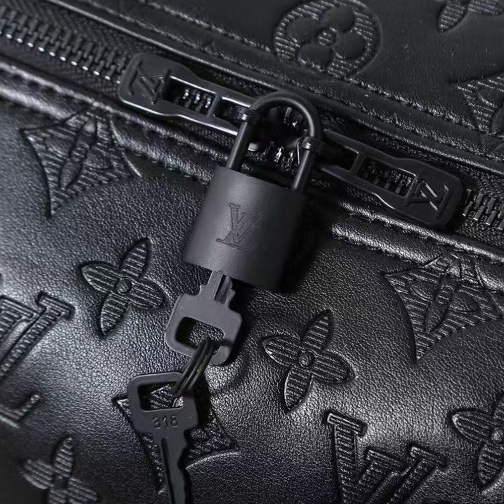 LV Keepall Bandoulière 50(HIGH-END GRADE)