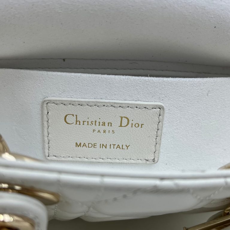 D10r Mini Lady D-Joy Bag(HIGH-END GRADE)