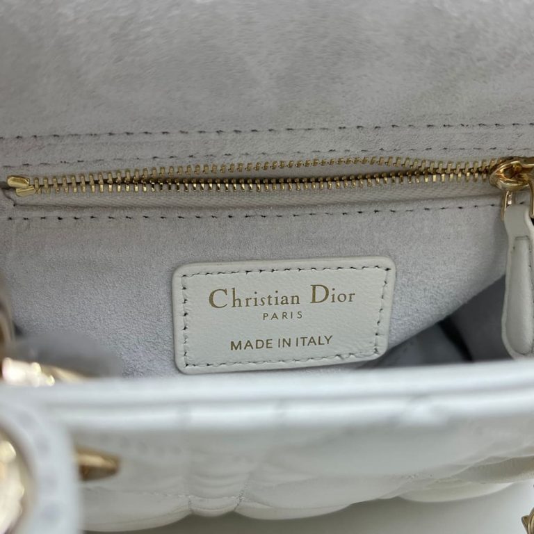 D10r Mini Lady D10r Bag with Chain(HIGH-END GRADE)