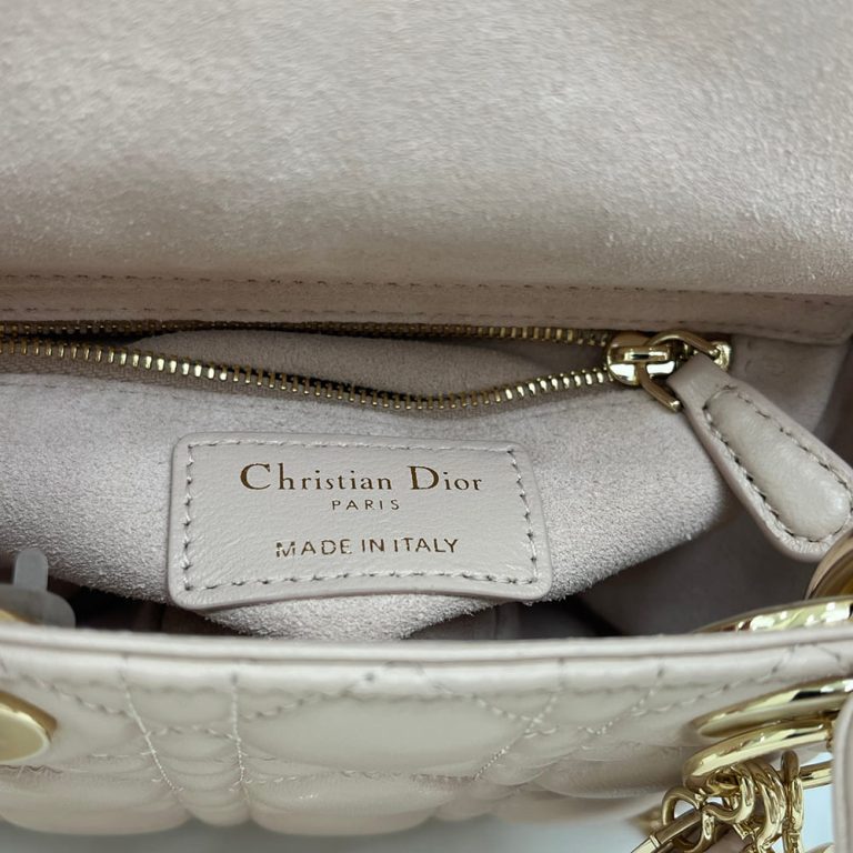 D10r Mini Lady D10r Bag with Chain(HIGH-END GRADE)