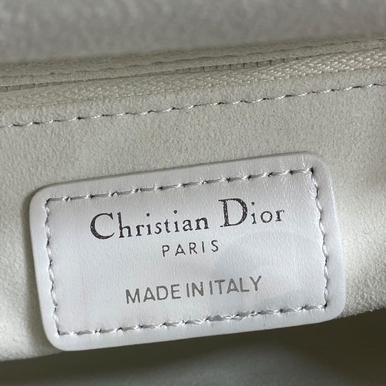 D10r Mini Lady D10r Bag with Chain(HIGH-END GRADE)
