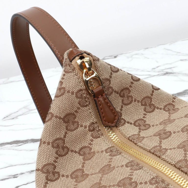 Gvc*1 Vanity medium top handle bag