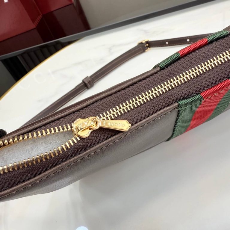 GG Lunetta small crossbody bag