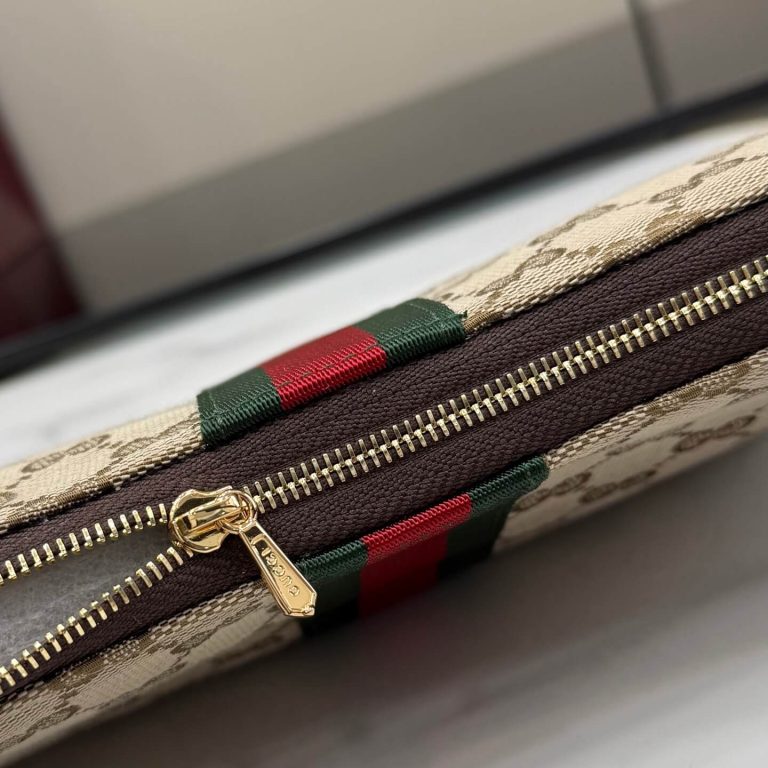 GG Lunetta small crossbody bag