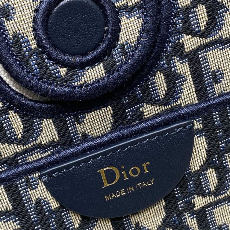 D10r Small Shopping Bag
