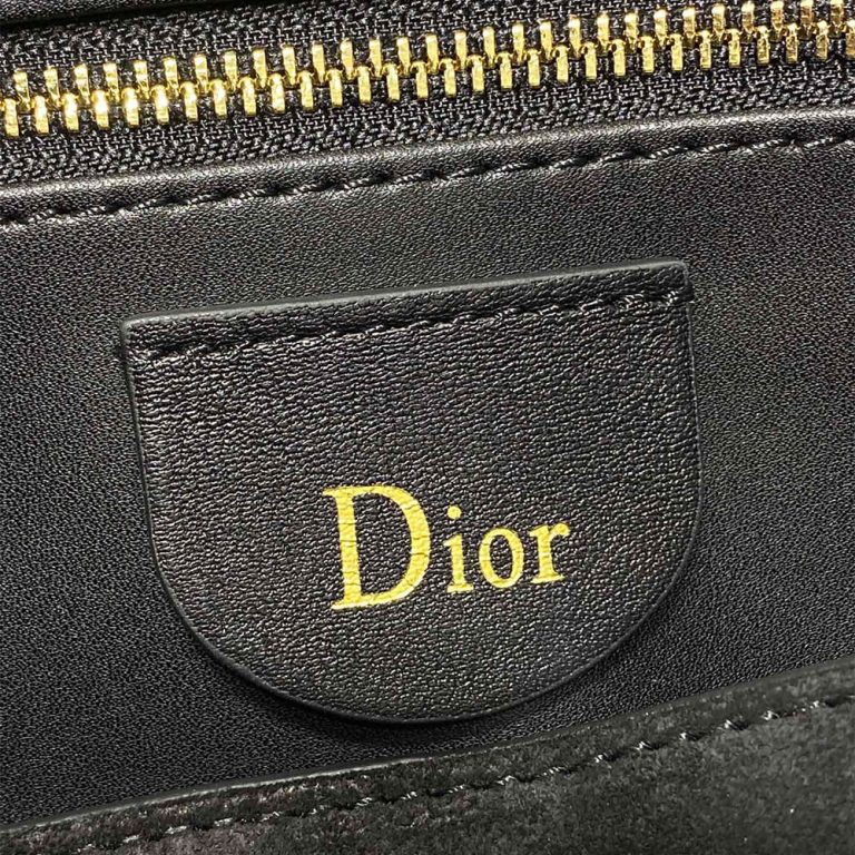 D10r Large D10rly Bag(HIGH-END GRADE)