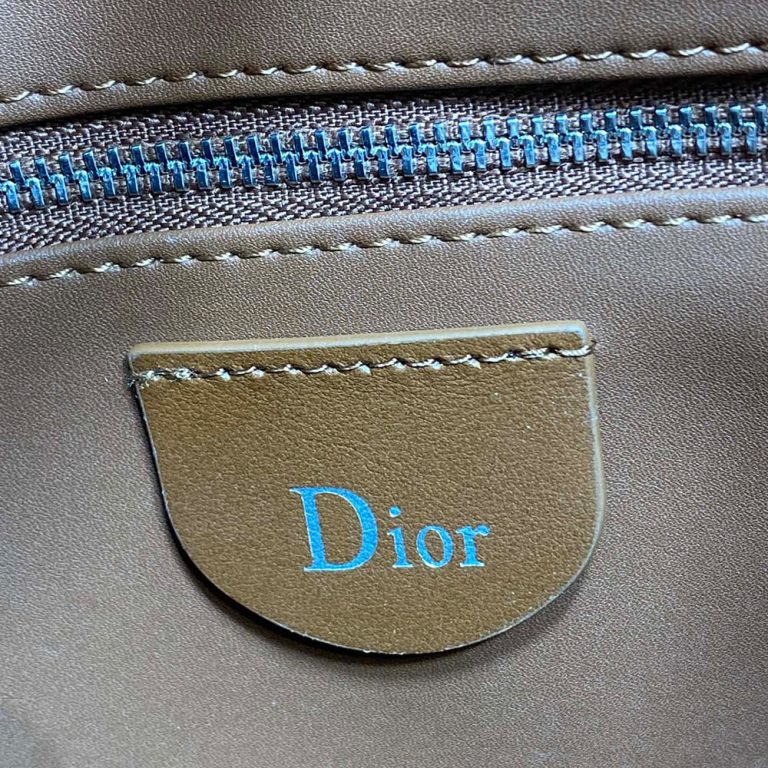 D10r Medium D10rly Bag(HIGH-END GRADE)