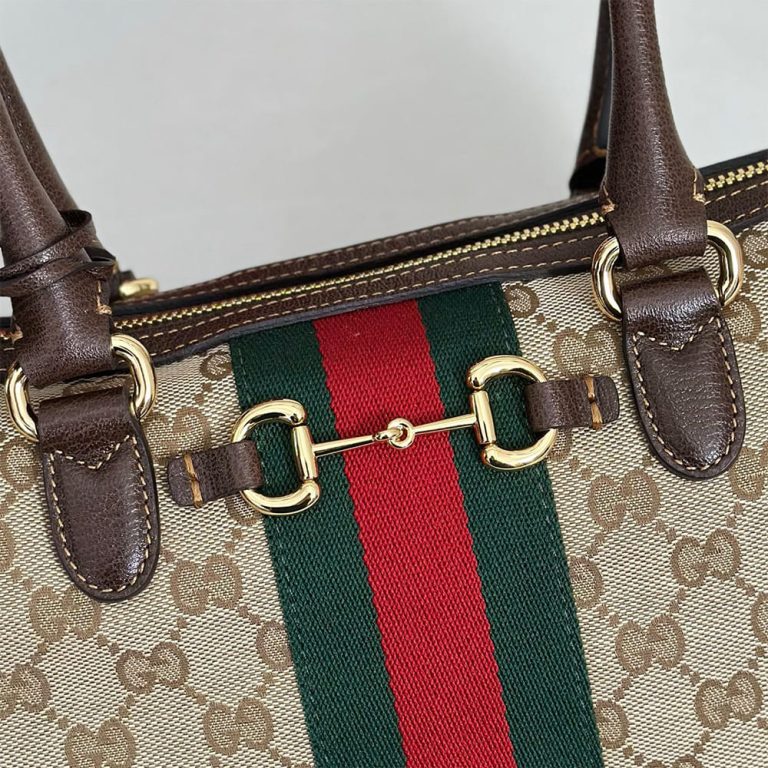 Gvc*1 Borsetto medium boston bag