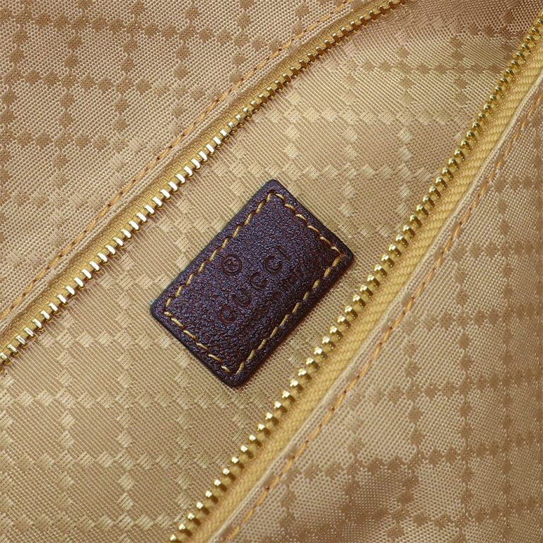 Gvc*1 Brera large crossbody bag(HIGH-END GRADE)