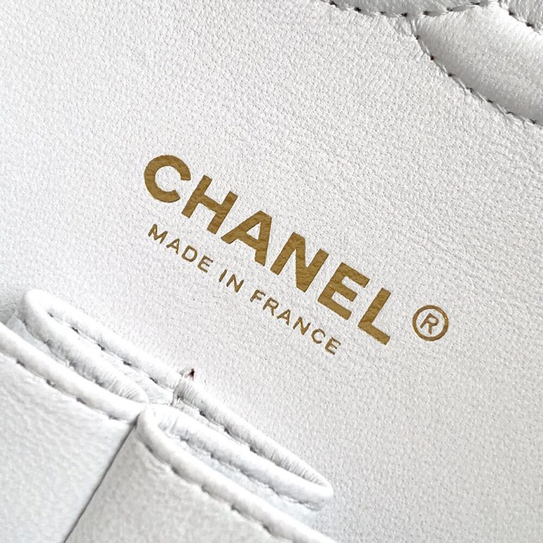 Ch**el Classic Small Handbag(HIGH-END GRADE)