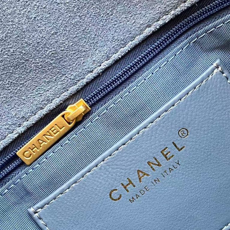 Ch**el Large Flap Bag(HIGH-END GRADE)