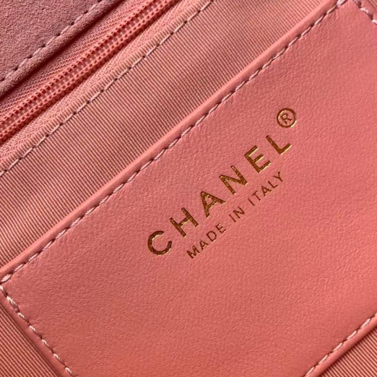 Ch**el Mini Flap Bag(HIGH-END GRADE)