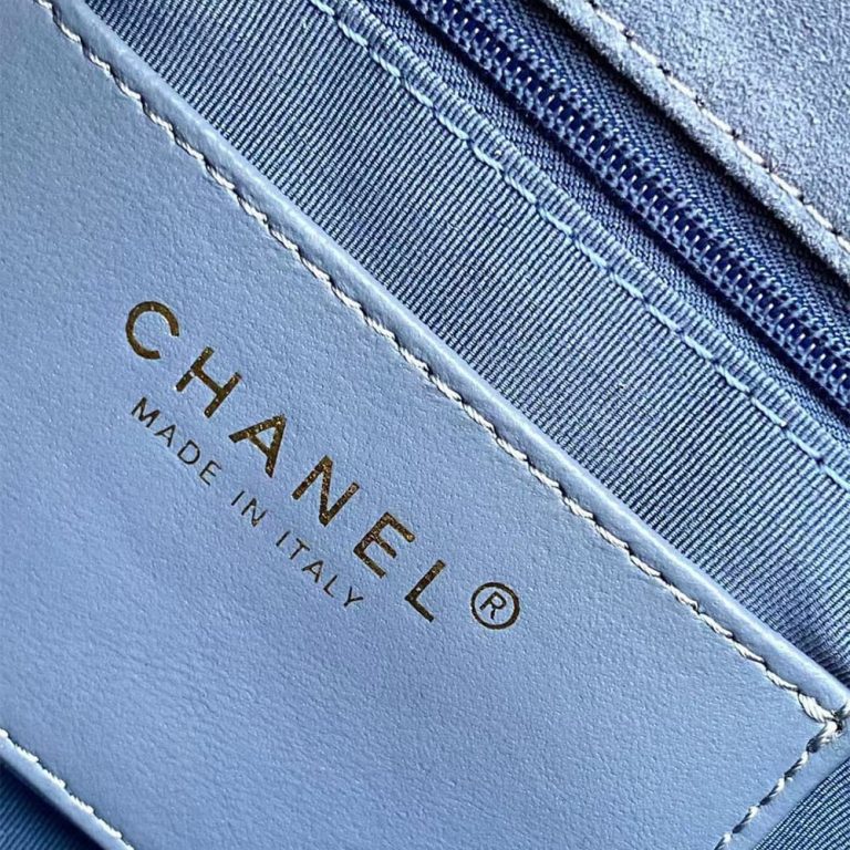 Ch**el Mini Flap Bag(HIGH-END GRADE)