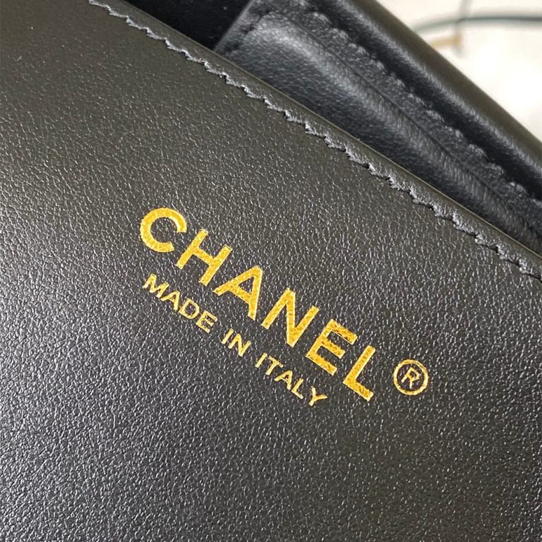 Ch**el Shopping Bag(HIGH-END GRADE)