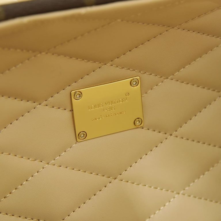 LV Speedy Trunk 20 Monogram(HIGH-END GRADE)