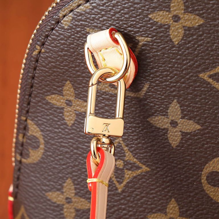 LV Tag Me Pouch
