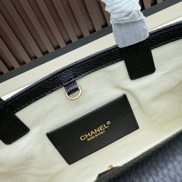 Ch**el Small Tote