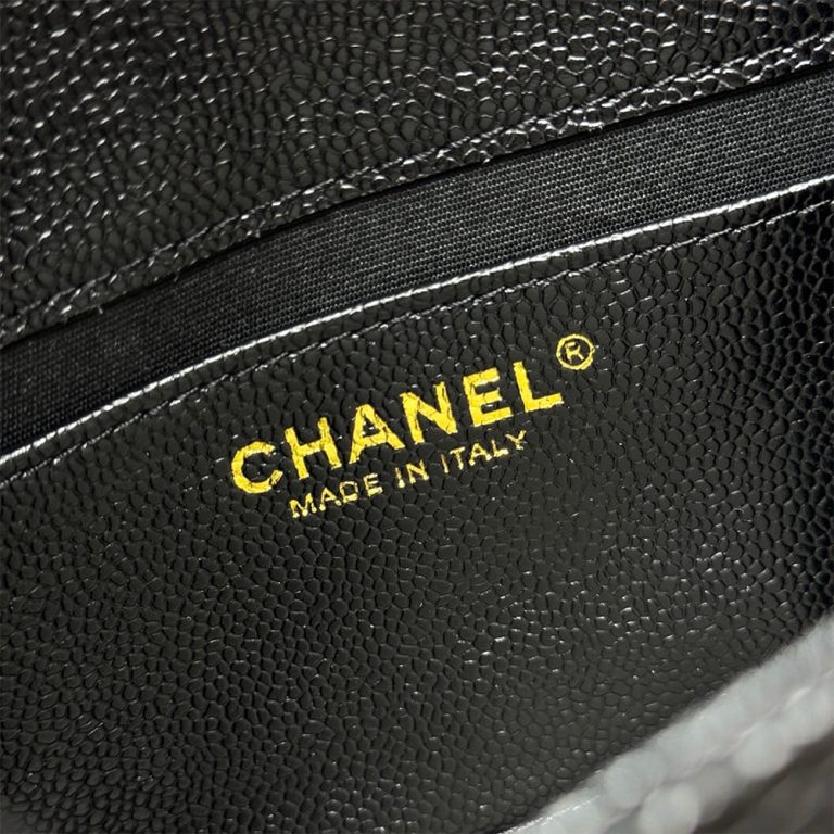 Ch**el Mini Flap Bag(HIGH-END GRADE)