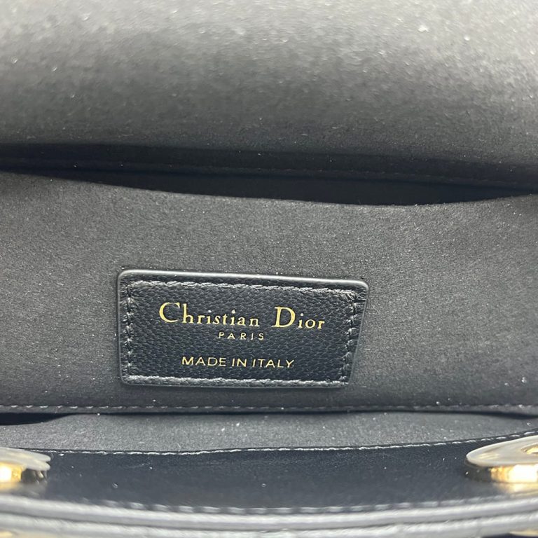 D10r Small Lady D-Joy Bag(HIGH-END GRADE)