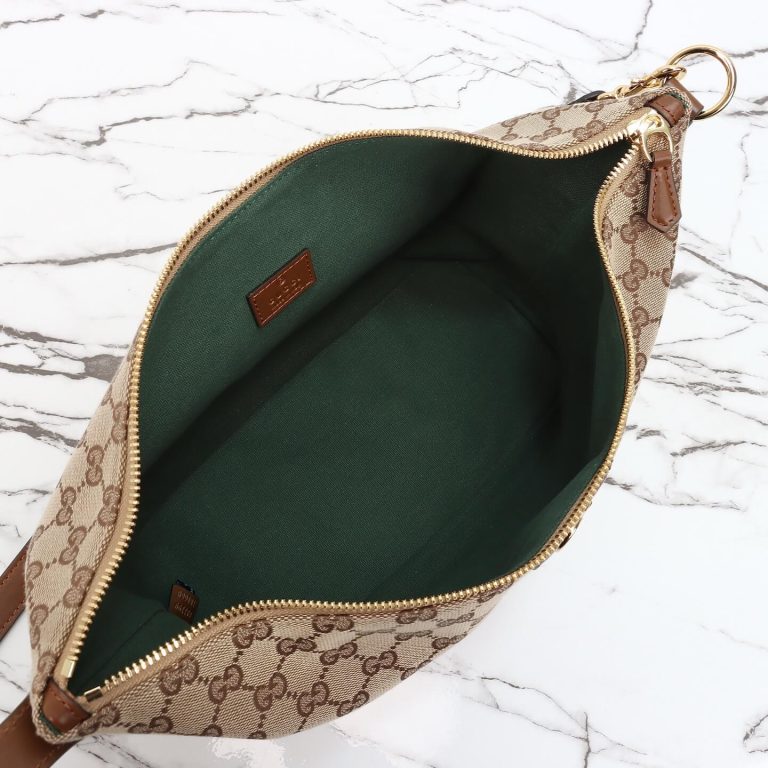 Gvc*1 Vanity medium top handle bag