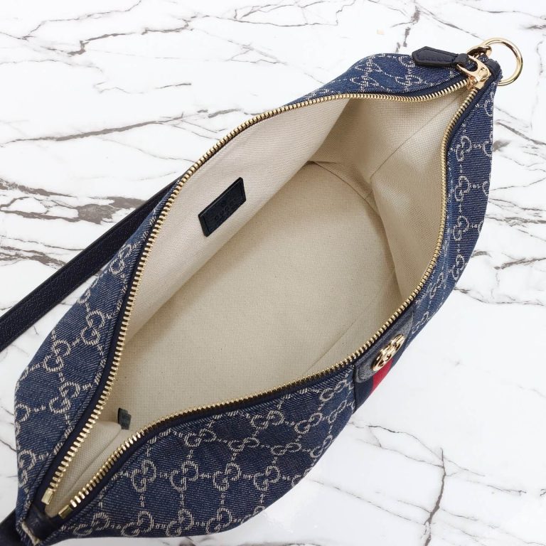 Gvc*1 Vanity medium top handle bag