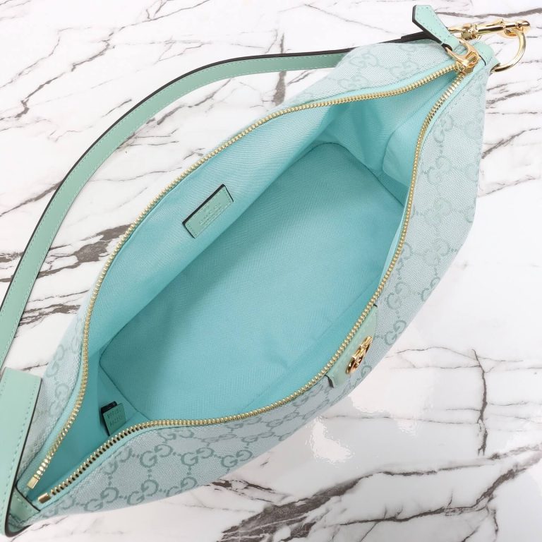 Gvc*1 Vanity medium top handle bag