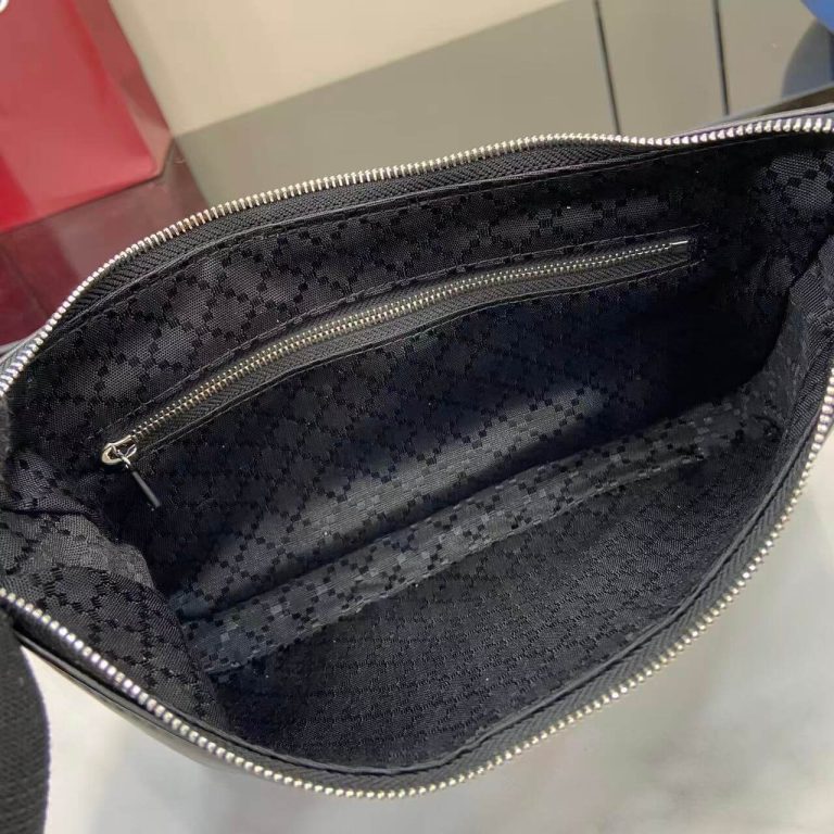 GG Lunetta small crossbody bag