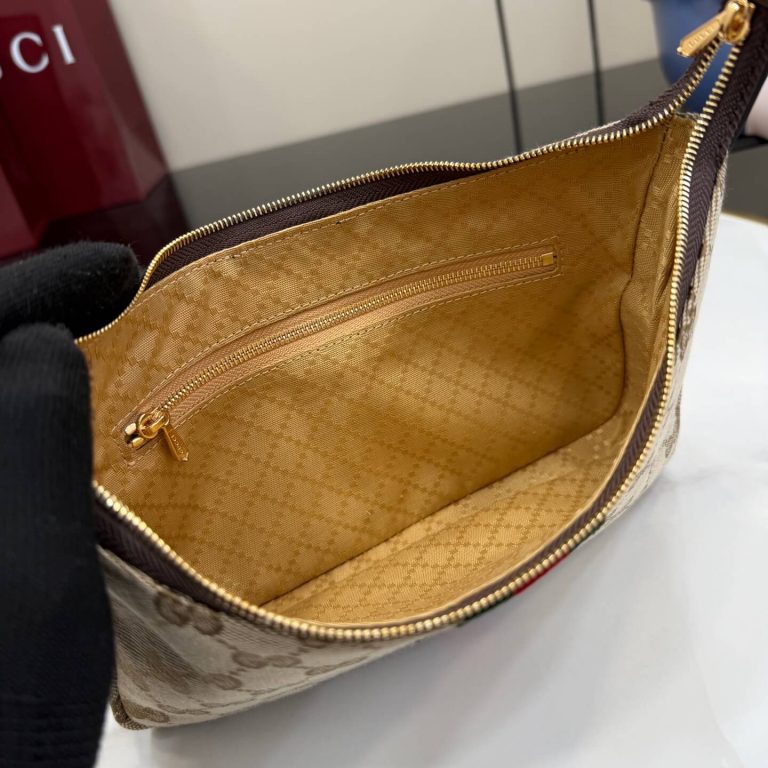 GG Lunetta small crossbody bag