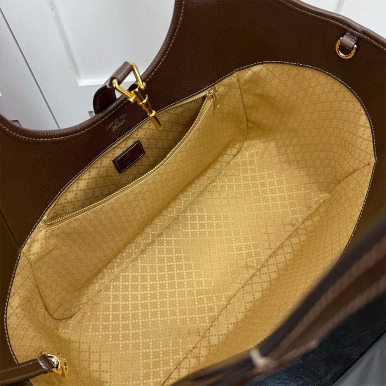 Gvc*1 Mercato medium tote bag(HIGH-END GRADE)