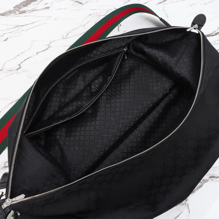 Gvc*1 Brera large crossbody bag(HIGH-END GRADE)
