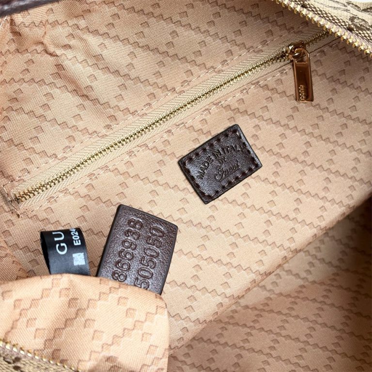 Gvc*1 Brera medium crossbody bag
