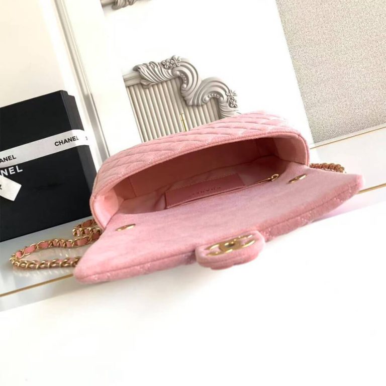 Ch**el Flap Bag(HIGH-END GRADE)