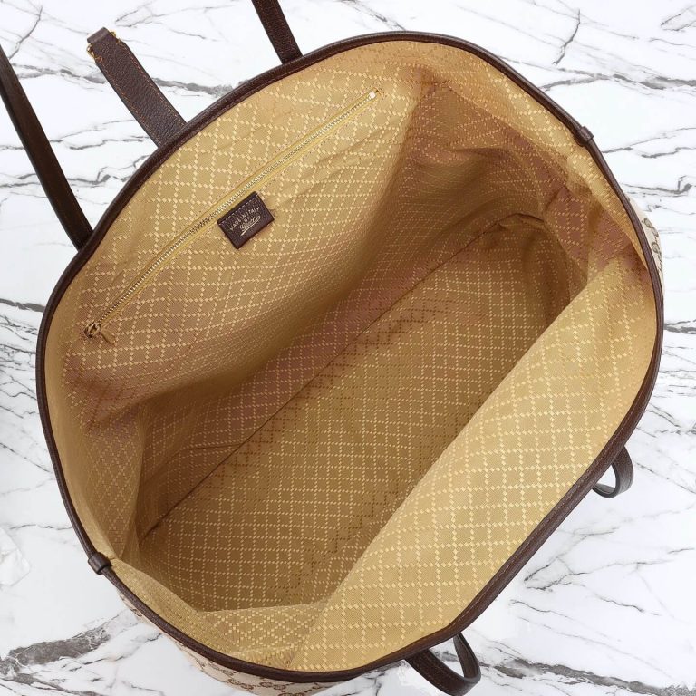 Gvc*1 Jackie large tote bag