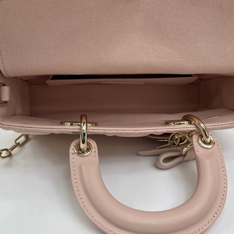 D10r Small Lady D-Joy Bag(HIGH-END GRADE)