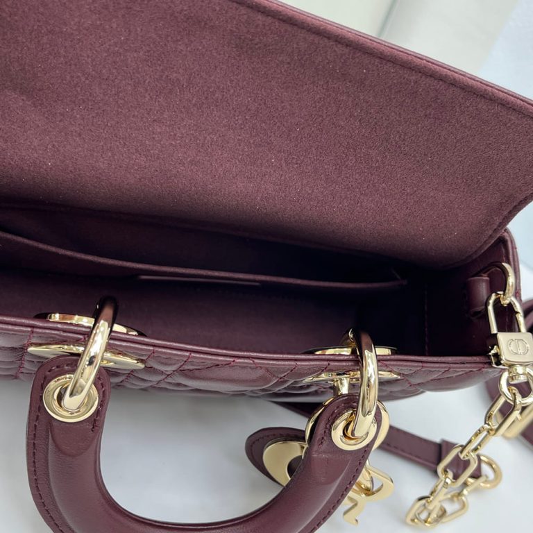 D10r Mini Lady D-Joy Bag(HIGH-END GRADE)