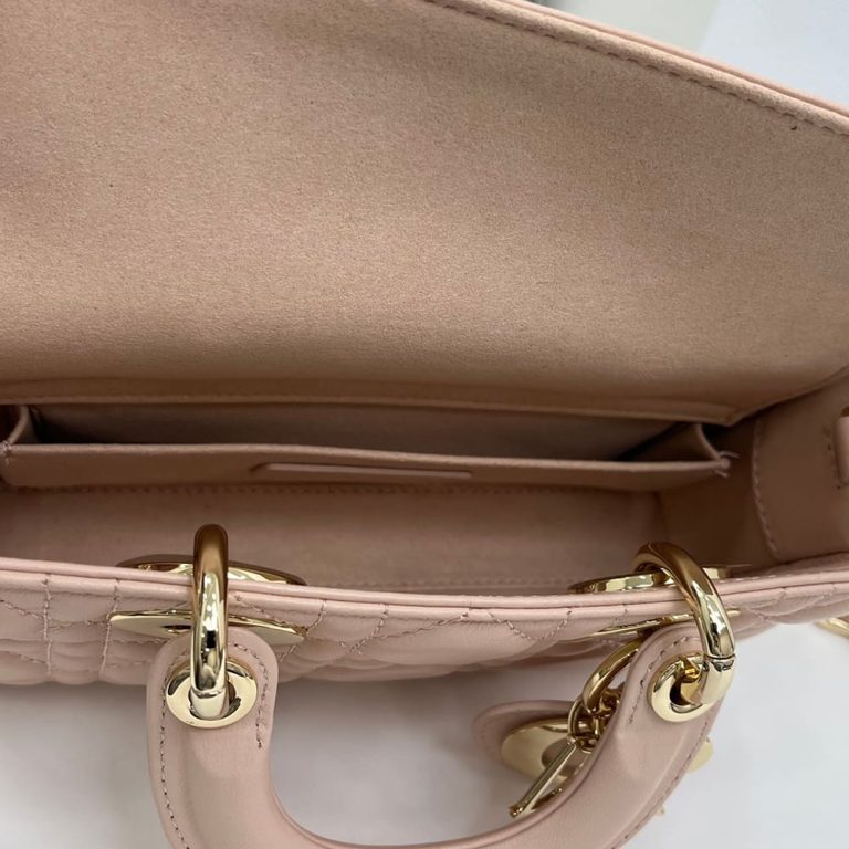 D10r Mini Lady D-Joy Bag(HIGH-END GRADE)