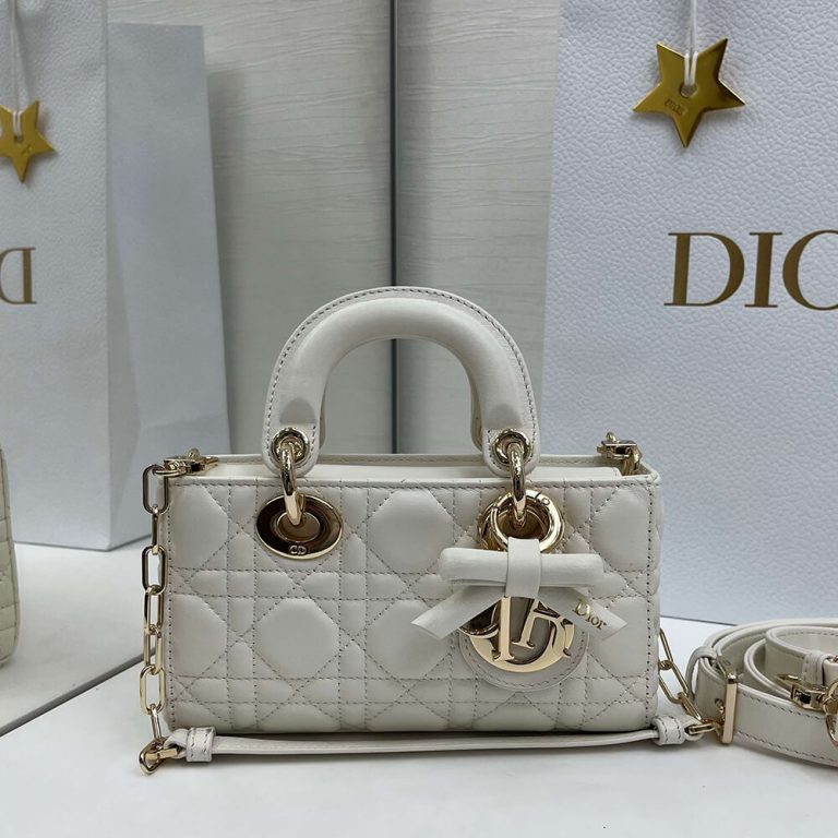 D10r Mini Lady D-Joy Bag(HIGH-END GRADE)