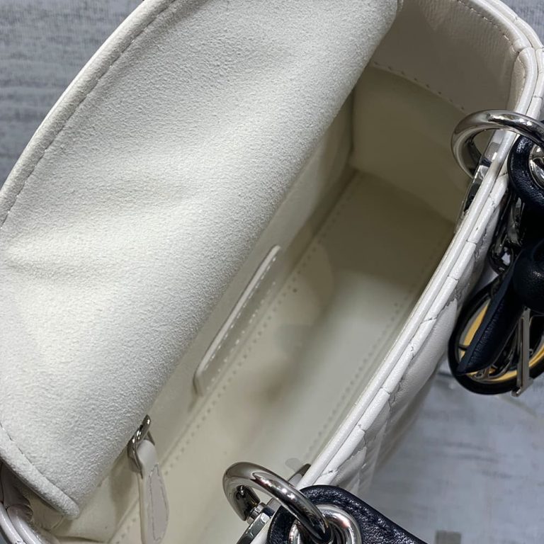 D10r Mini Lady D10r Bag with Chain(HIGH-END GRADE)