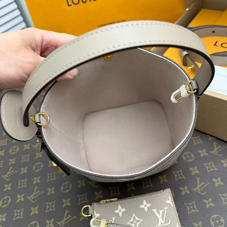 LV All In BB(HIGH-END GRADE)
