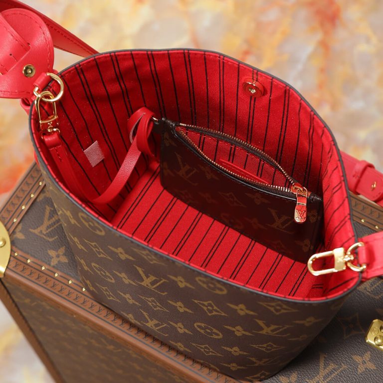 LV All In BB