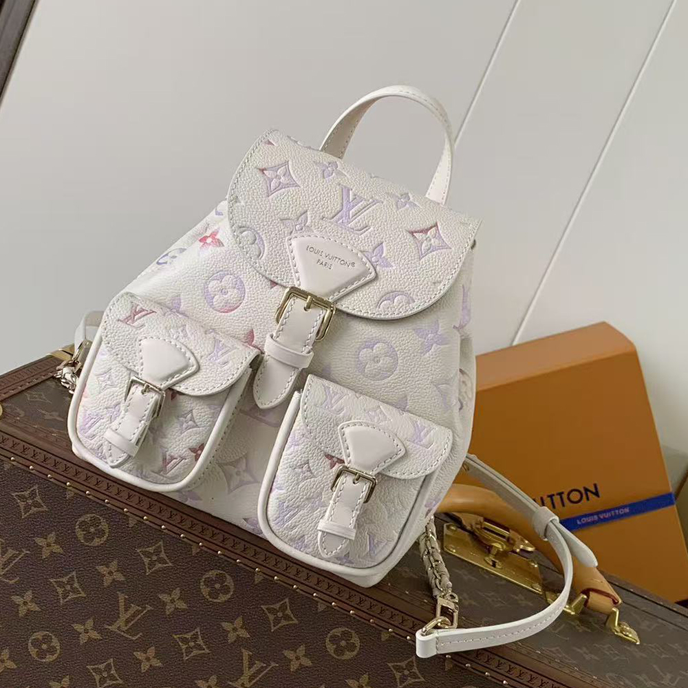 LV Backup Bag (HIGH-END GRADE)