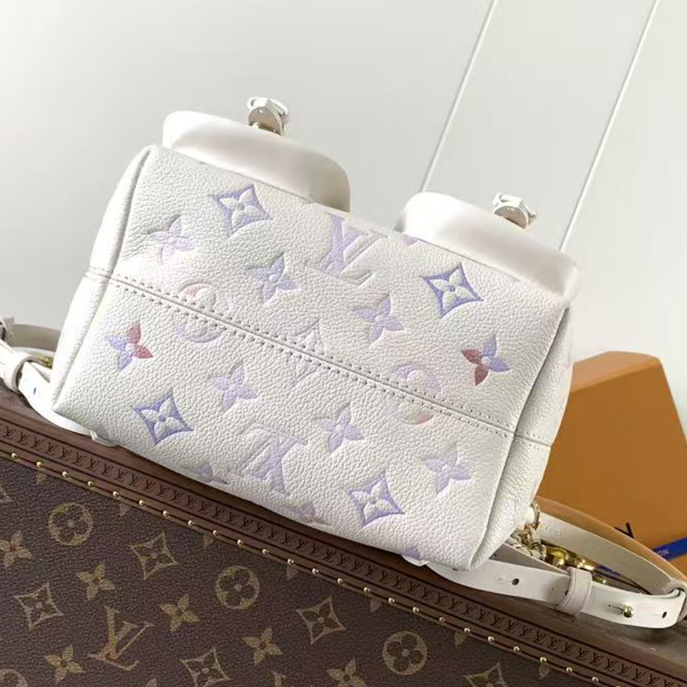 LV Backup Bag (HIGH-END GRADE)