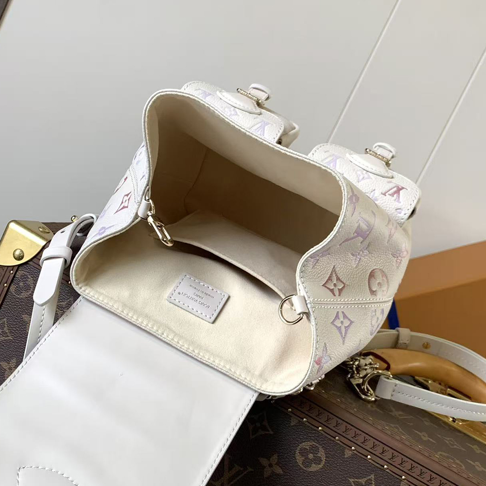 LV Backup Bag (HIGH-END GRADE)