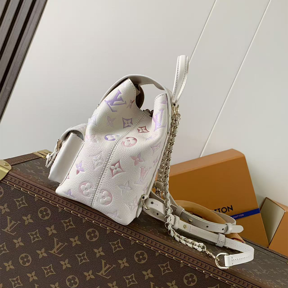 LV Backup Bag (HIGH-END GRADE)
