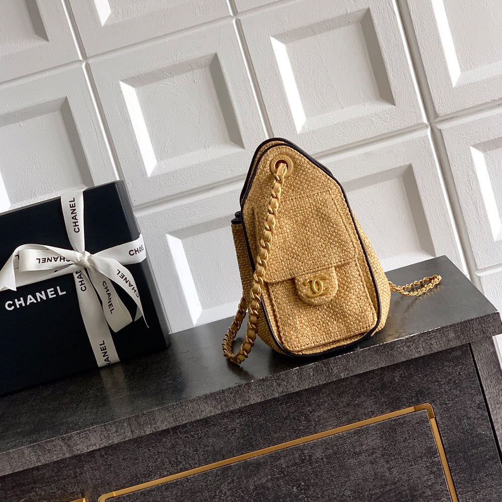 Ch**el 25 Mini Handbag(HIGH-END GRADE)