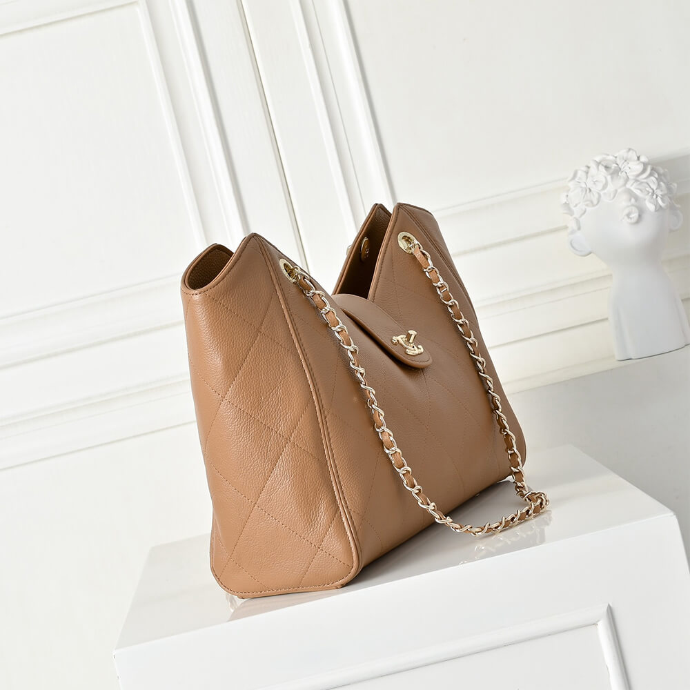 Ch**el Shopping Bag
